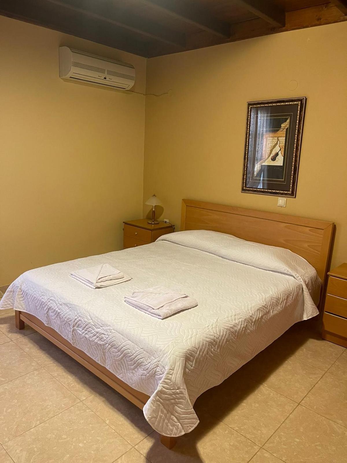 סימי Villa Pinotsi מראה חיצוני תמונה