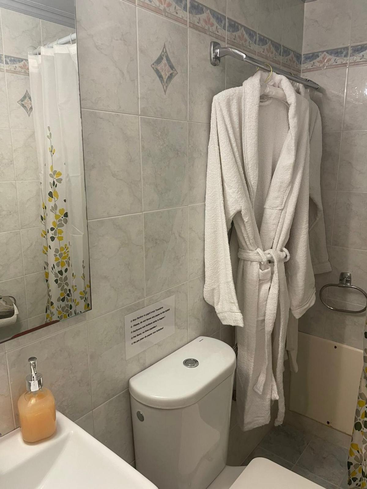 סימי Villa Pinotsi מראה חיצוני תמונה