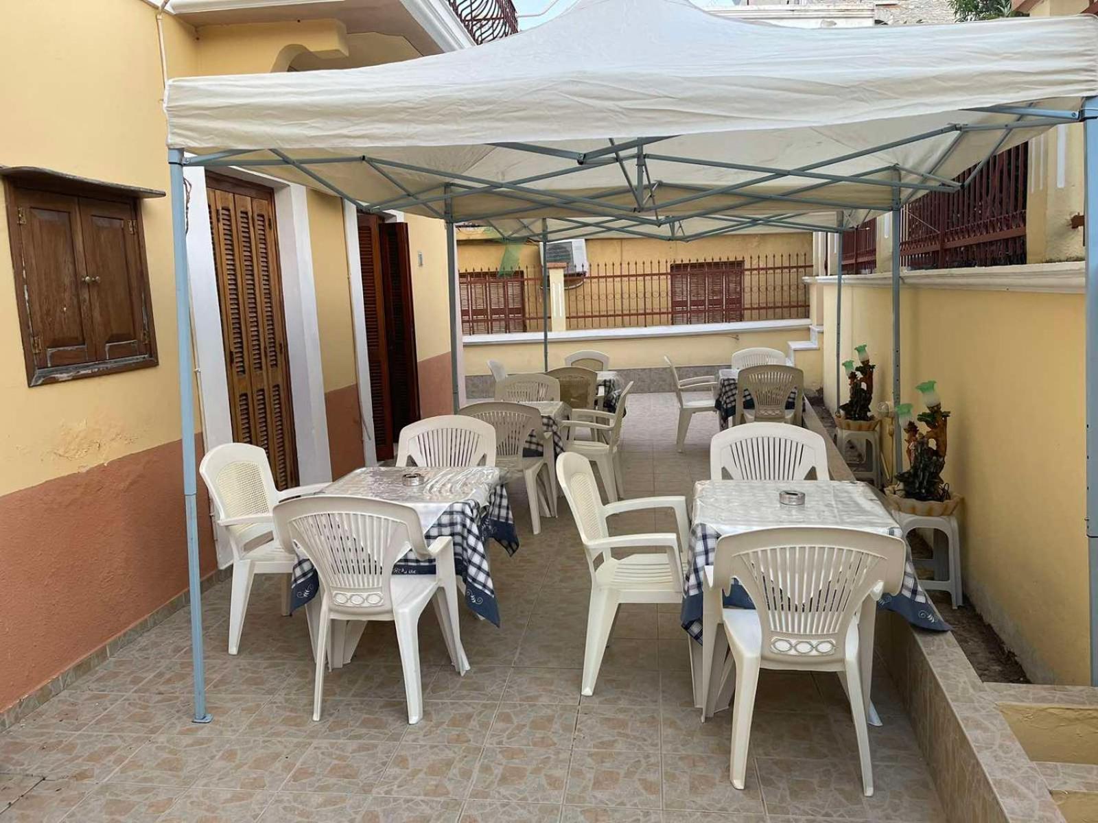 סימי Villa Pinotsi מראה חיצוני תמונה