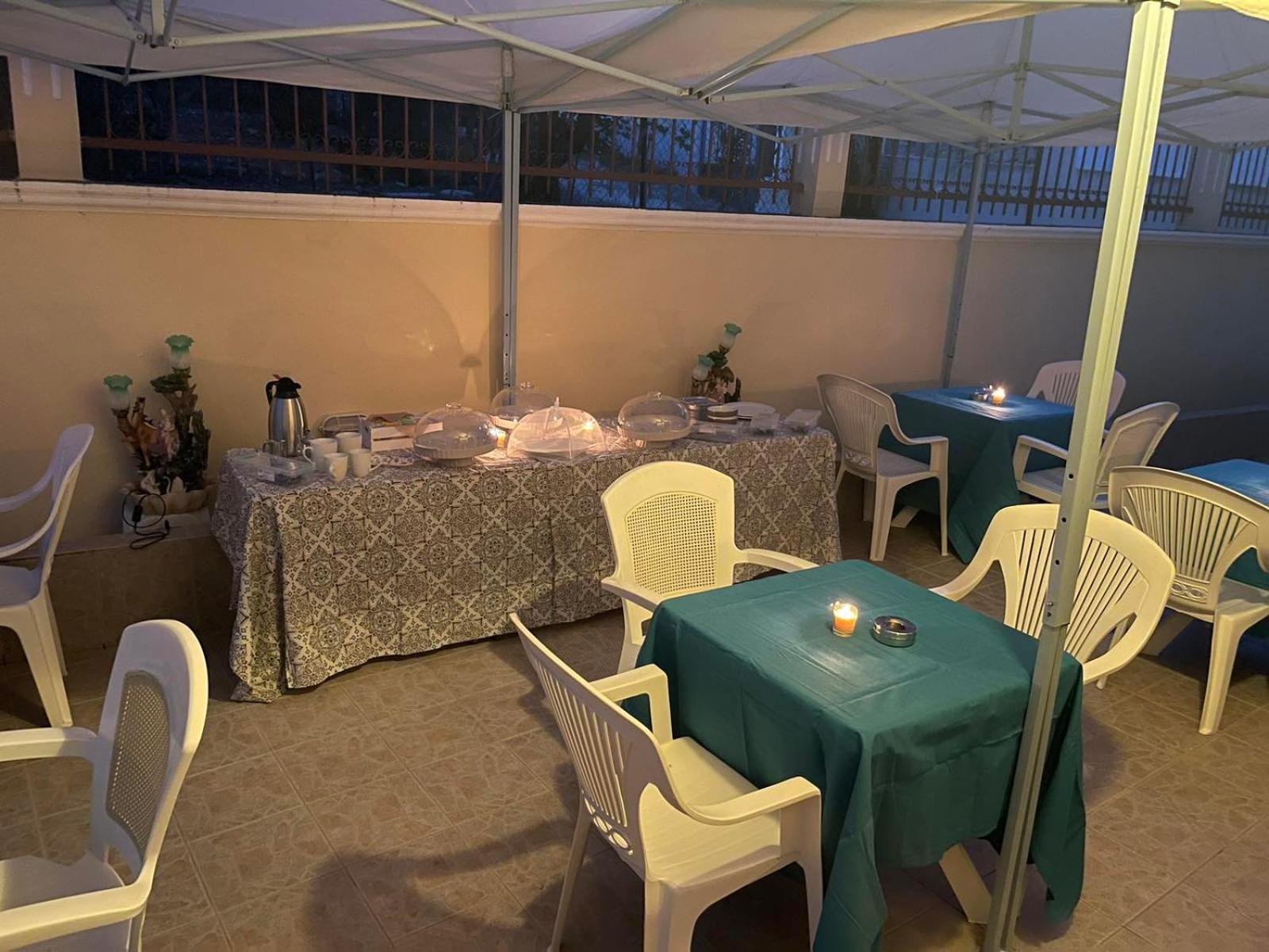 סימי Villa Pinotsi מראה חיצוני תמונה