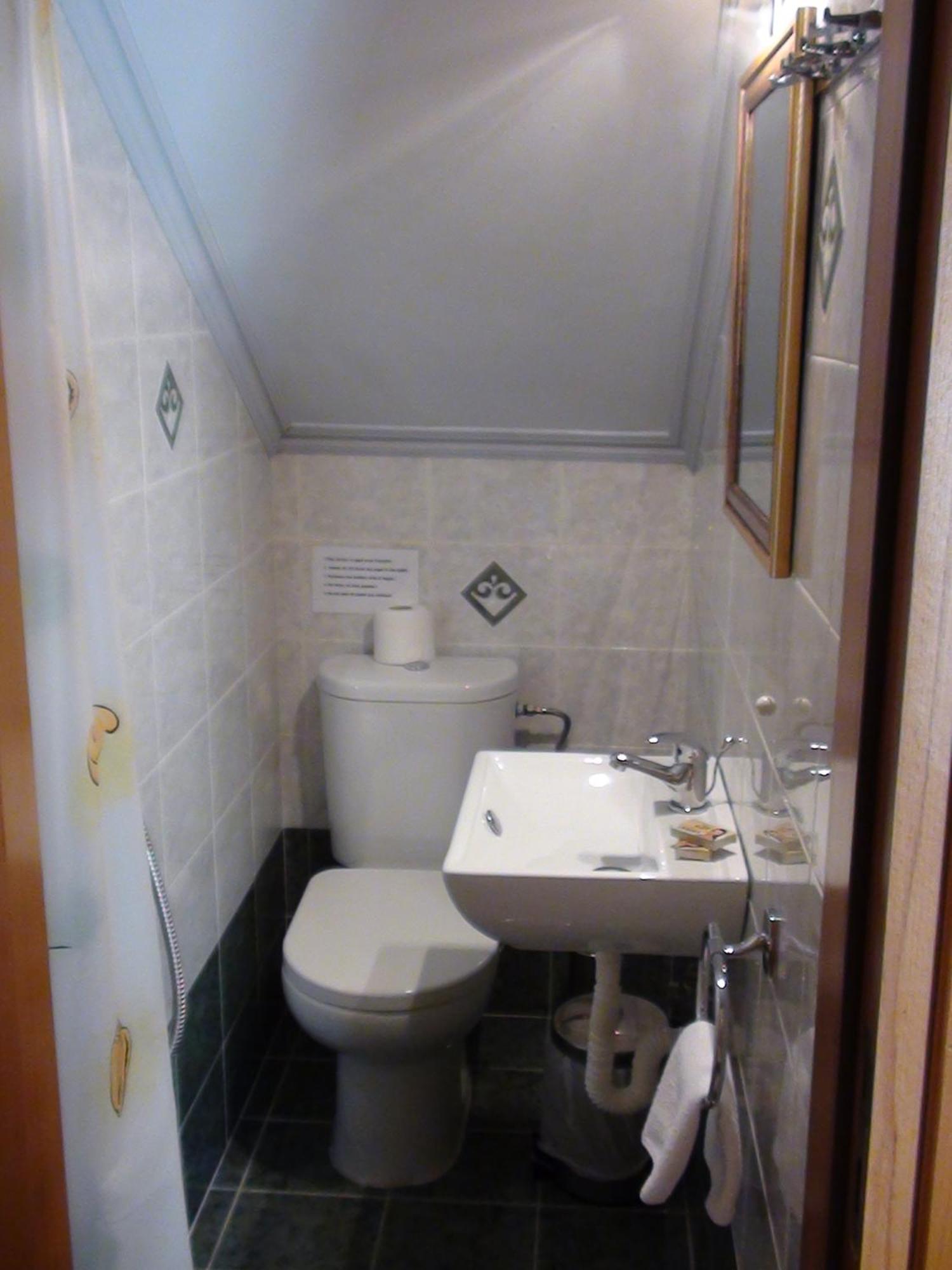 סימי Villa Pinotsi חדר תמונה